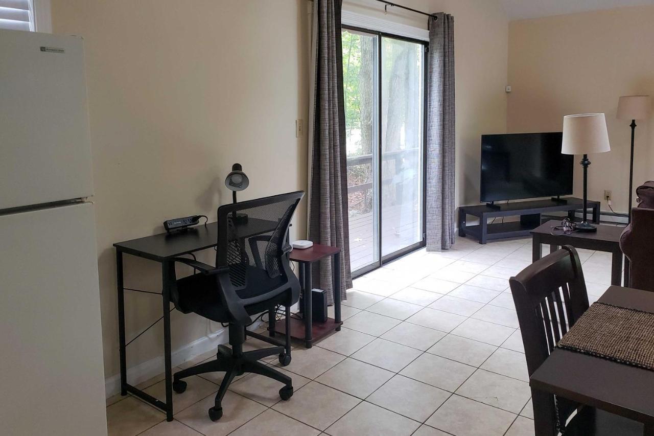Tobyhanna Home With Gas Grill Less Than 2 Mi To Dresser Lake Ngoại thất bức ảnh