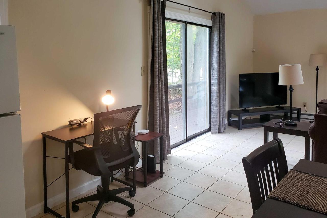 Tobyhanna Home With Gas Grill Less Than 2 Mi To Dresser Lake Ngoại thất bức ảnh
