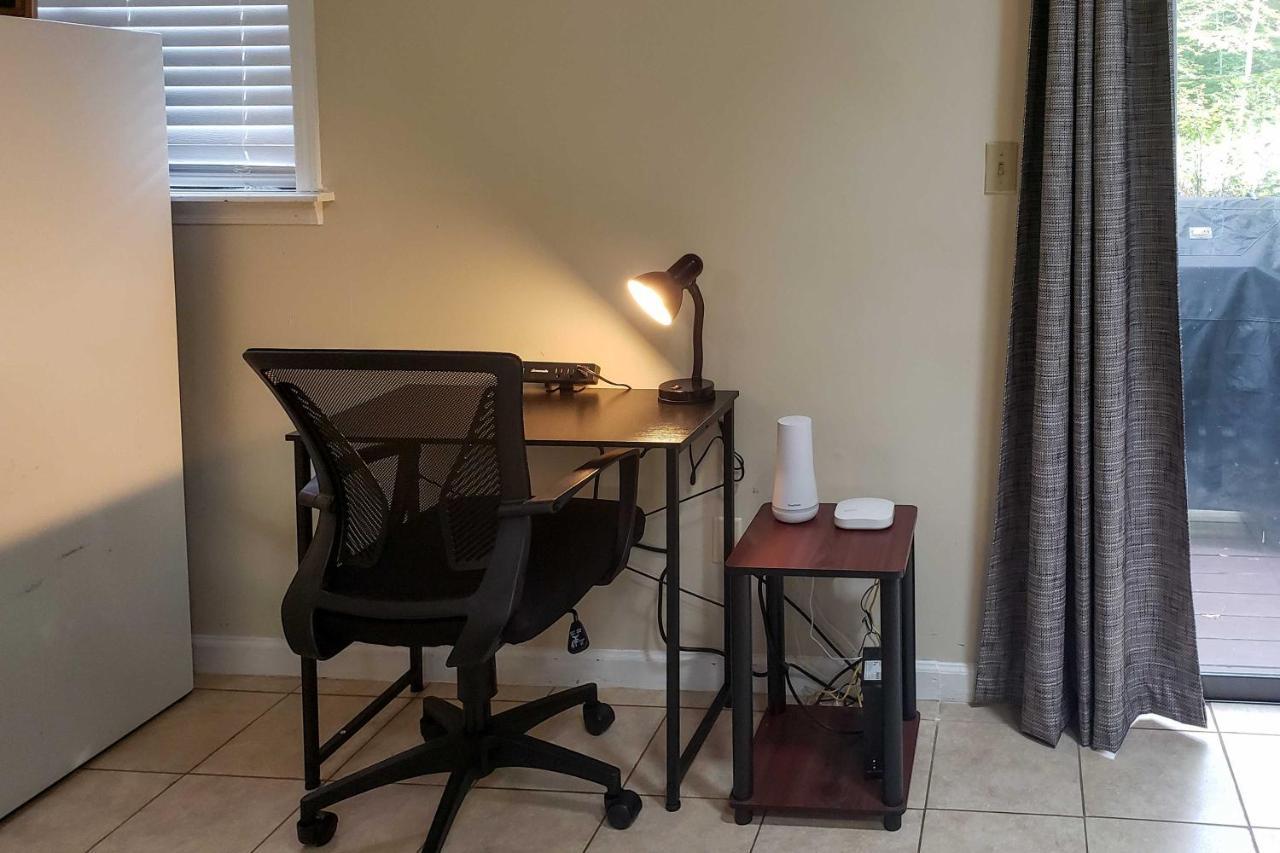 Tobyhanna Home With Gas Grill Less Than 2 Mi To Dresser Lake Ngoại thất bức ảnh